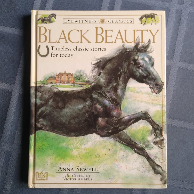 Black Beauty