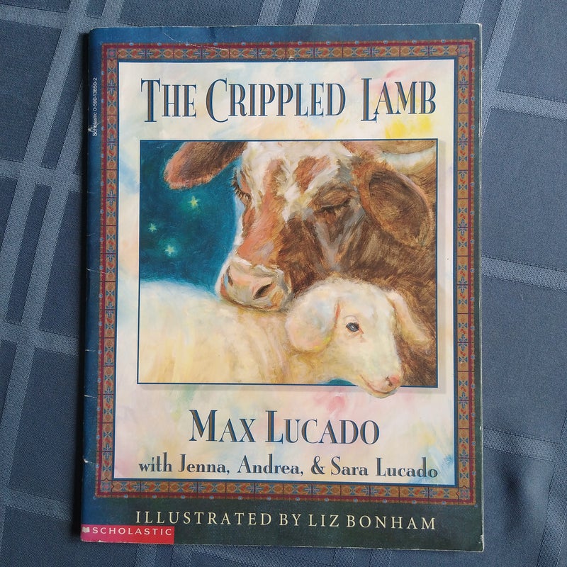 The Crippled Lamb