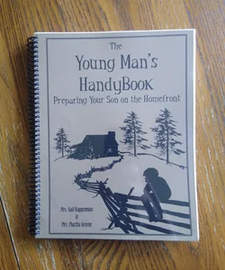 ⭐ The Young Man's Handybook