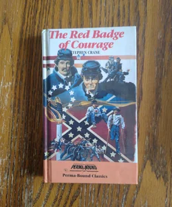 The Red Badge of Courage 