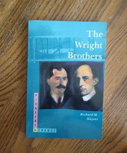 ⭐ The Wright Brothers
