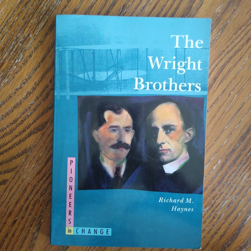 ⭐ The Wright Brothers