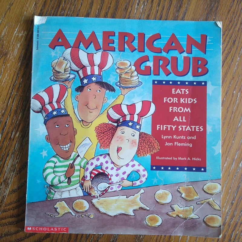 American Grub