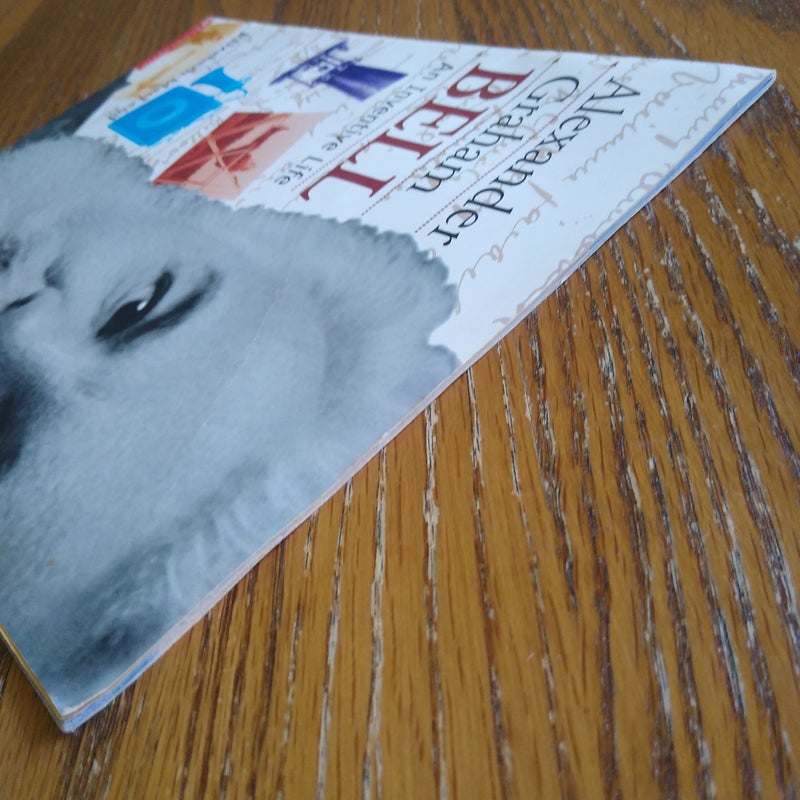 ⭐ Alexander Graham Bell