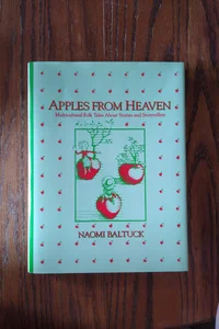 ⭐ Apples from Heaven