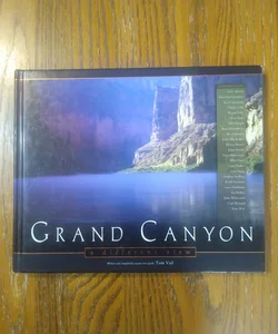 ⭐ Grand Canyon