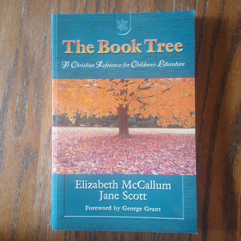 ⭐ The Book Tree