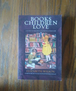 ⭐ Books Children Love