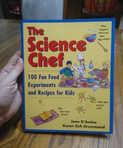⭐ The Science Chef