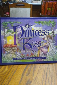 ⭐ Princess and the Kiss