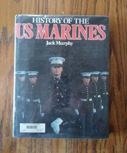 ⭐ History of the U. S. Marines