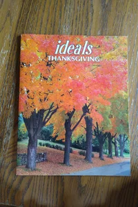 ⭐ Thanksgiving Ideals