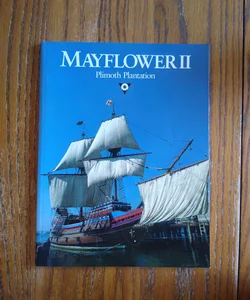 ⭐ Mayflower II