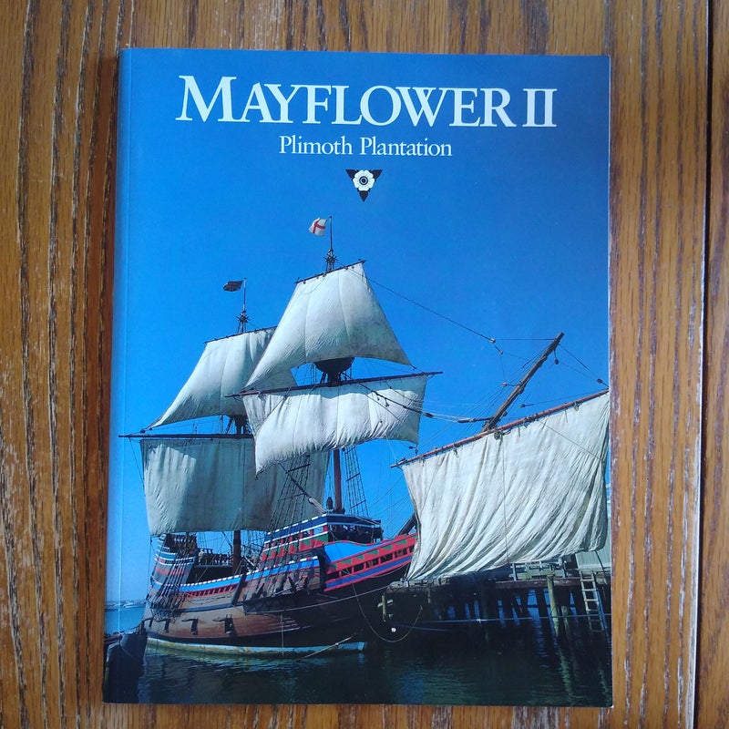 ⭐ Mayflower II