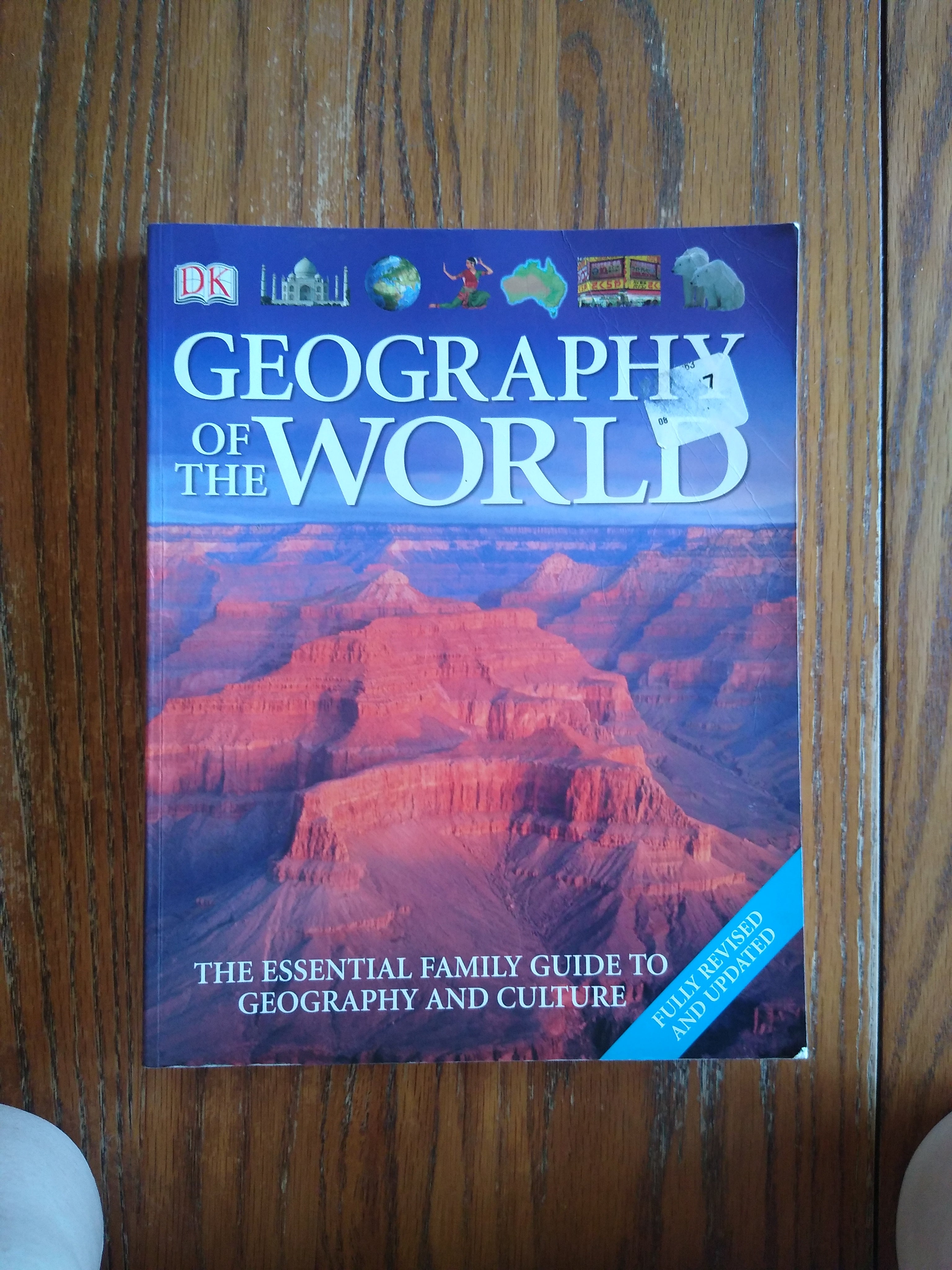 Geography of the World