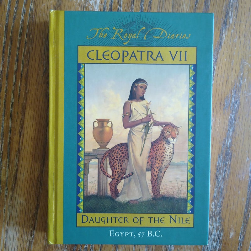 Cleopatra VII