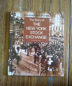 ⭐ The Story of the New York Stock Exchange