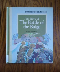 ⭐ The Story of the Battle of the Bulge (vintage)