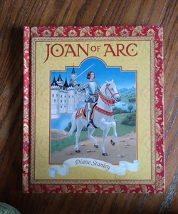 ⭐ Joan of Arc