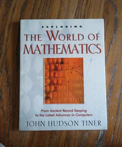 ⭐ Exploring the World of Mathematics