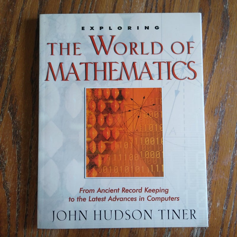 ⭐ Exploring the World of Mathematics