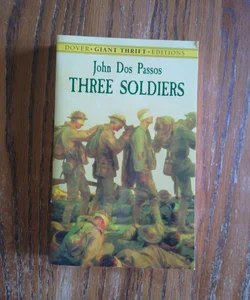 ⭐ Three Soldiers