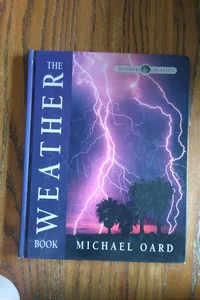 ⭐ The Weather Book