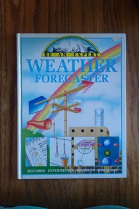 ⭐ Be An Expert Weather Forecaster
