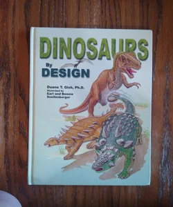 Dinosaurs by Design