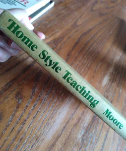 ⭐ Home Style Teaching
