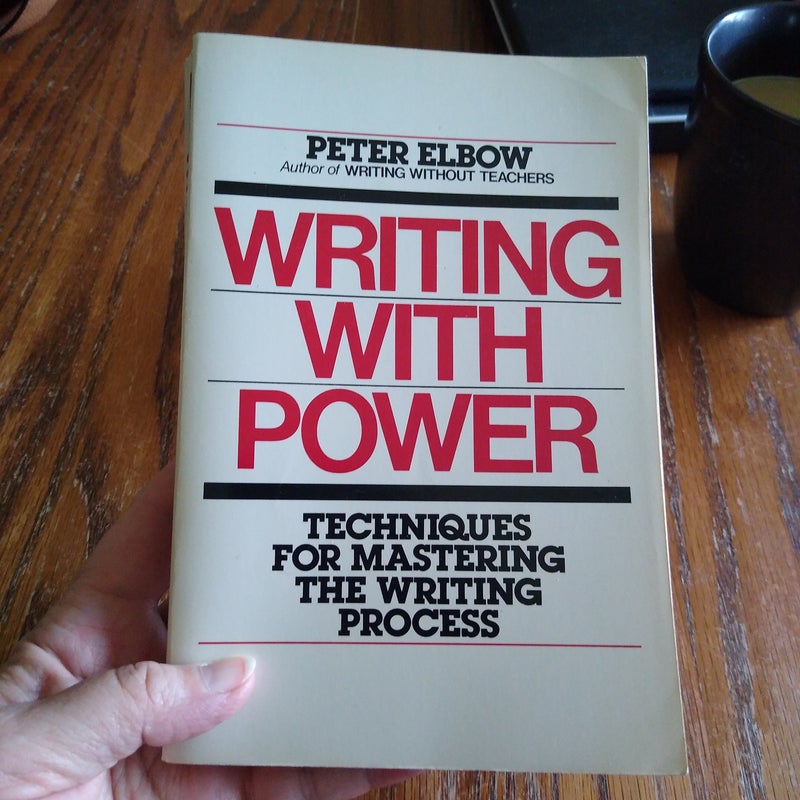 Writing with Power