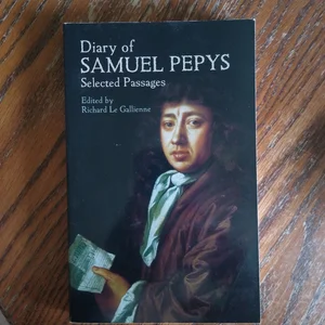 Diary of Samuel Pepys