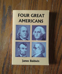 ⭐ Four Great Americans