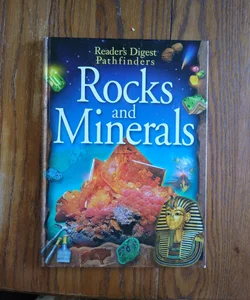 ⭐ Rocks and Minerals