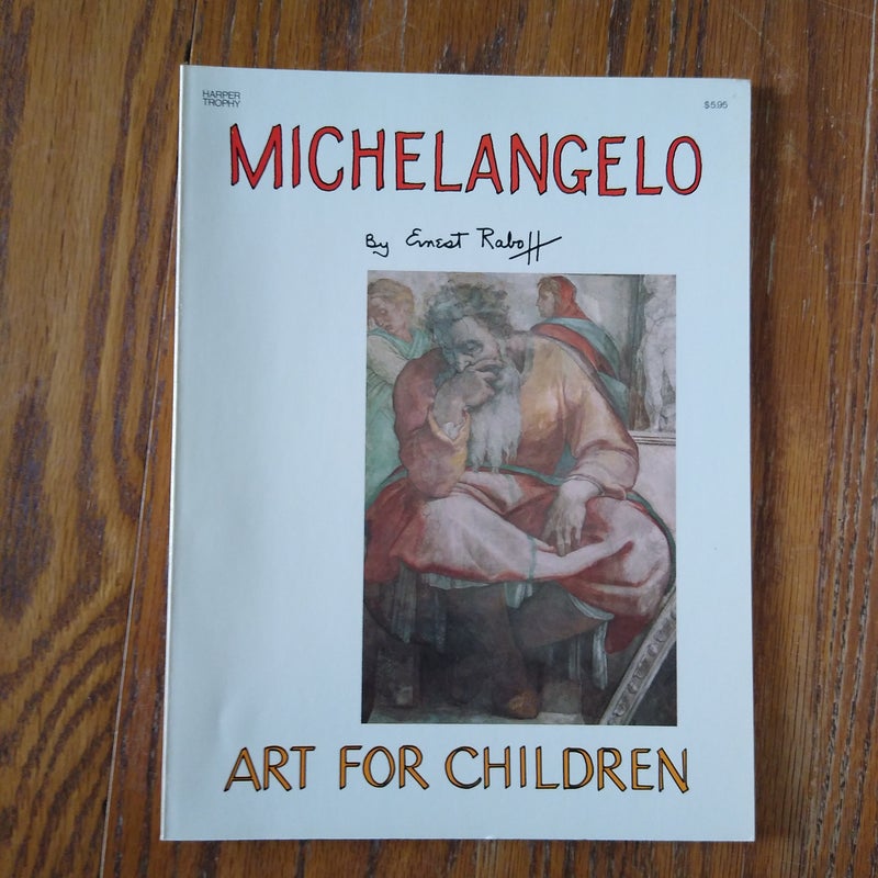 Michelangelo Buonarroti