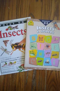 📚 Insects (2)