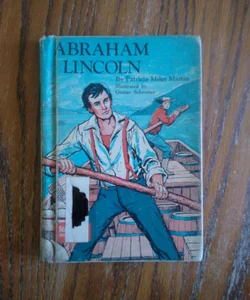 ⭐ Abraham Lincoln (vintage)