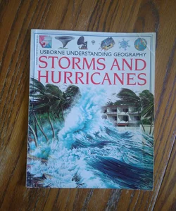 ⭐ Storms and Hurricanes 