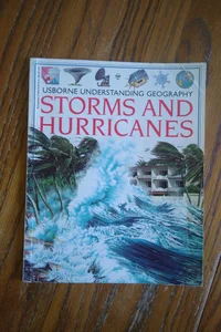 ⭐ Storms and Hurricanes 
