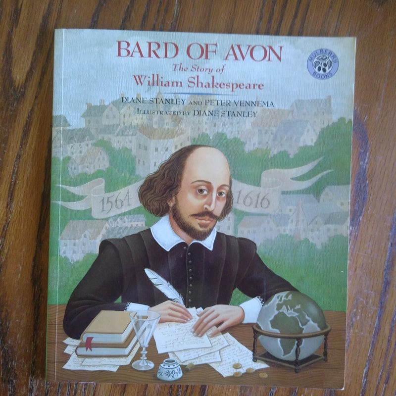 Bard of Avon