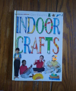 ⭐ Indoor Crafts