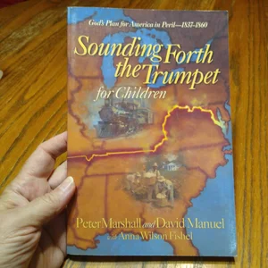Sounding Forth the Trumpet for Children