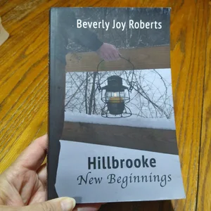 Hillbrooke New Beginnings