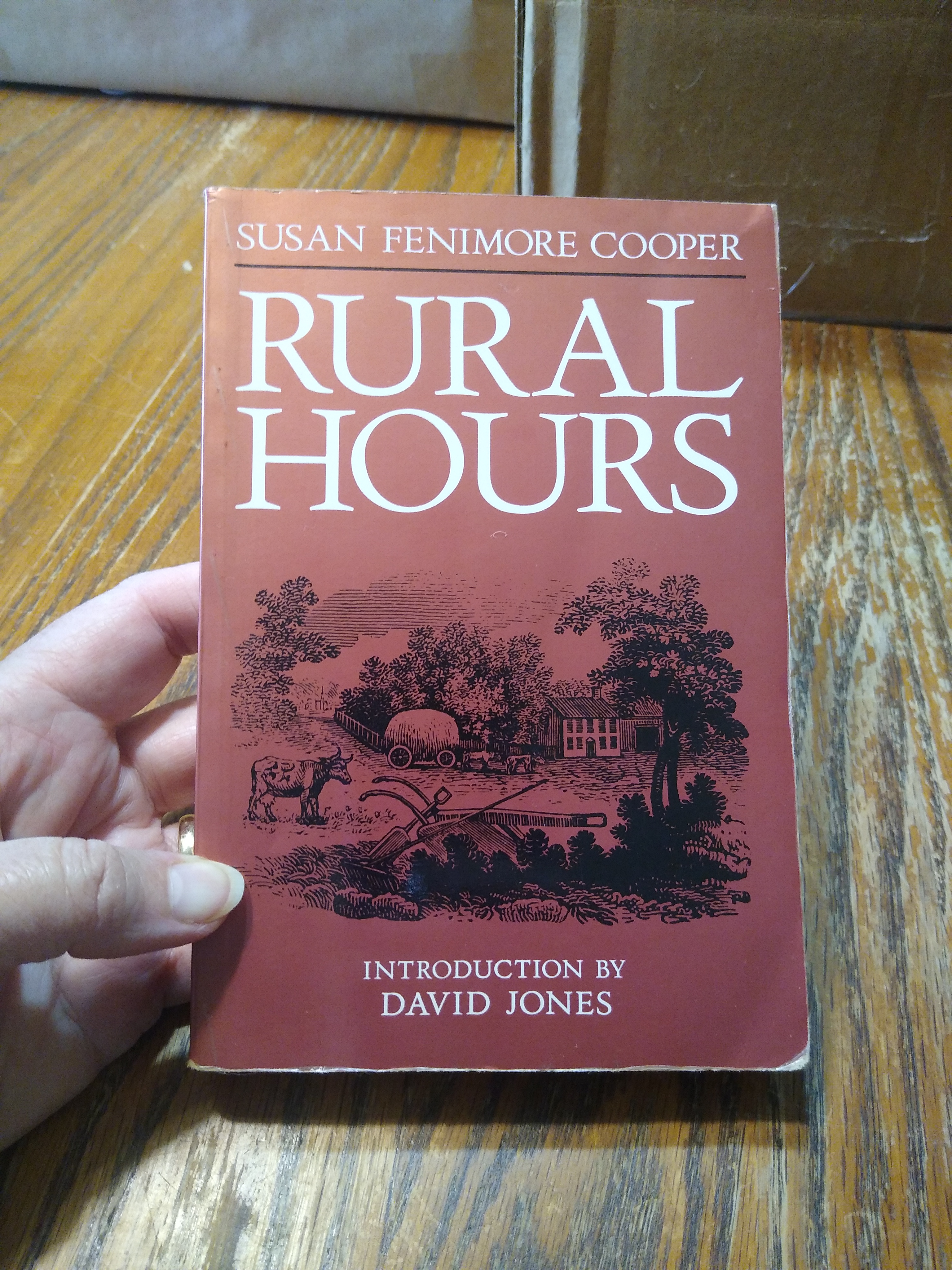 Rural Hours