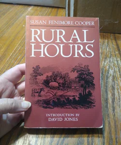 ⭐ Rural Hours