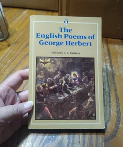 ⭐ The English Poems of George Herbert