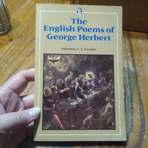 English Poems from G. Herbert