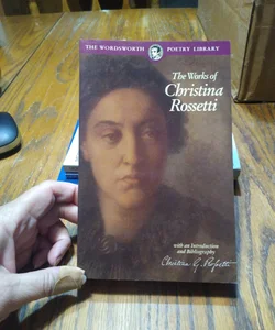 ⭐ Selected Poems of Christina Rosetti