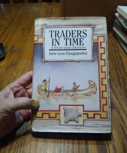 ⭐ Traders in Time
