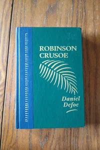 Robinson Crusoe 